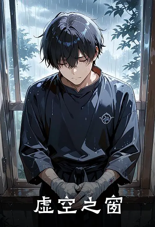 虚空之窗(林薇阿列克谢)全本免费在线阅读_虚空之窗全文阅读