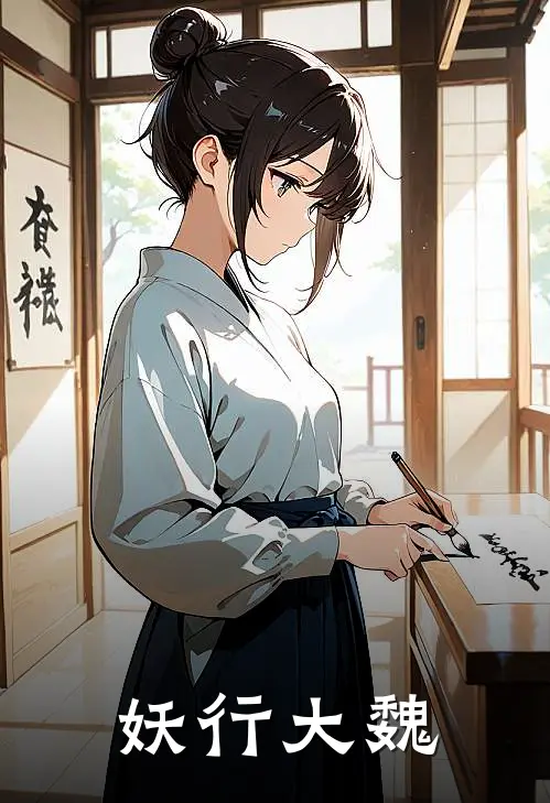 妖行大魏柒夜柒夜免费小说全本阅读_小说免费完结妖行大魏柒夜柒夜