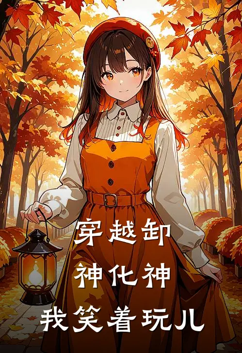 穿越卸神化神，我笑着玩儿