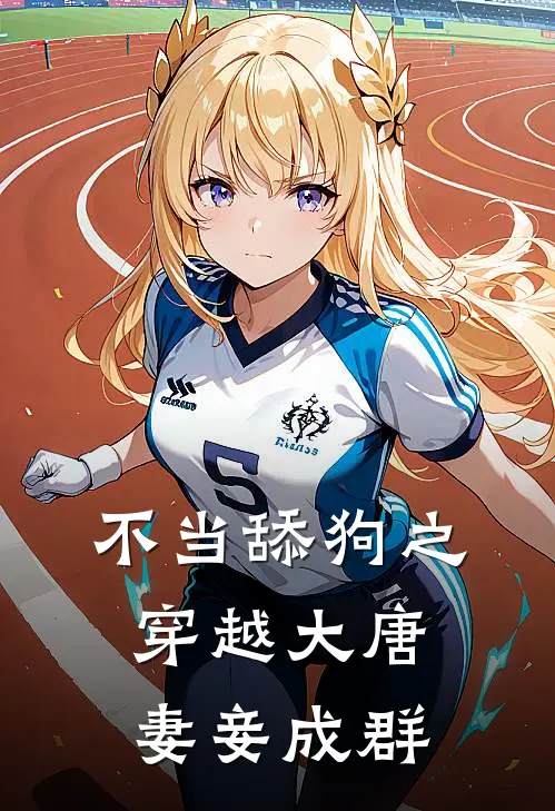 不当舔狗之穿越大唐妻妾成群(周培林晓雨)完结版小说_最新全本小说不当舔狗之穿越大唐妻妾成群周培林晓雨