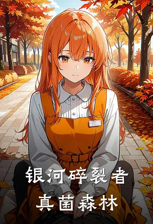 银河碎裂者真菌森林