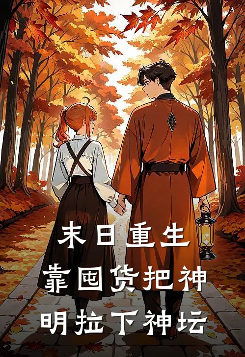 末日重生：靠囤货把神明拉下神坛林星澜江野完本热门小说_小说完结版末日重生：靠囤货把神明拉下神坛(林星澜江野)