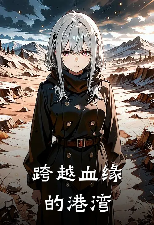 跨越血缘的港湾