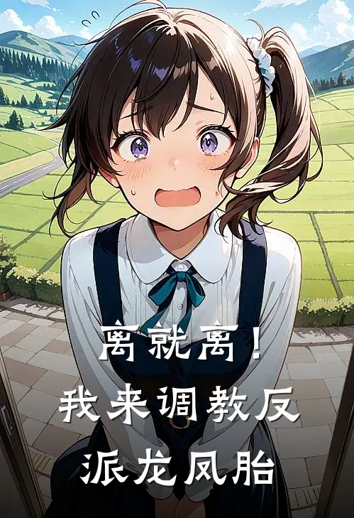 离就离！我来调教反派龙凤胎