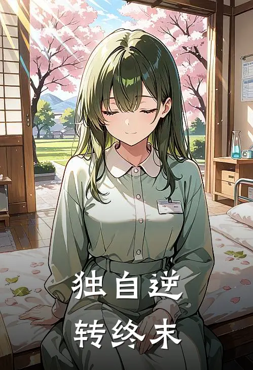 独自逆转终末叶尘叶正国免费热门小说_最热门小说独自逆转终末叶尘叶正国