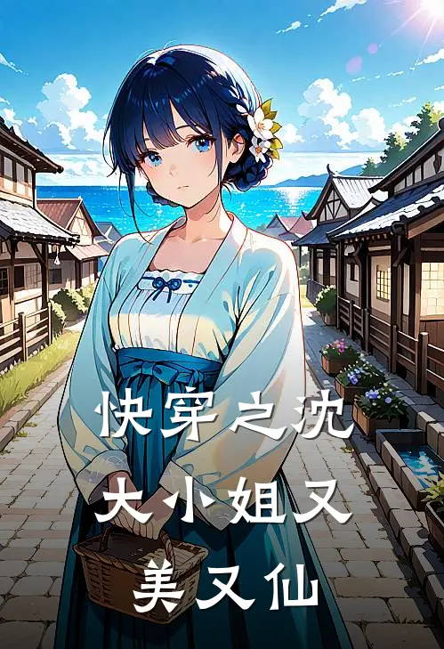 快穿之沈大小姐又美又仙