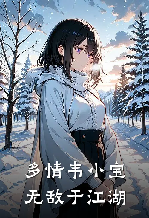 多情韦小宝无敌于江湖