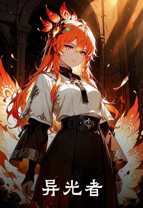 异光者(沈思音可凡)最新推荐小说_在哪看免费小说异光者沈思音可凡