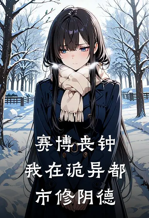 赛博丧钟：我在诡异都市修阴德