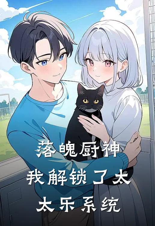 落魄厨神：我解锁了太太乐系统