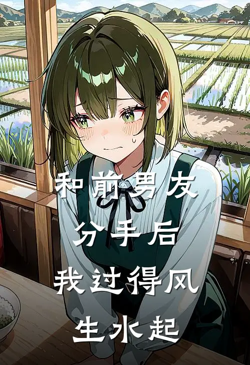 和前男友分手后，我过得风生水起林哲白薇薇免费完结小说_完本完结小说和前男友分手后，我过得风生水起(林哲白薇薇)