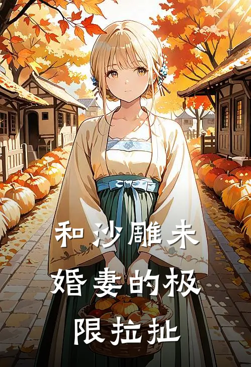 和沙雕未婚妻的极限拉扯许鸢沙雕最新小说推荐_完本小说免费阅读和沙雕未婚妻的极限拉扯(许鸢沙雕)