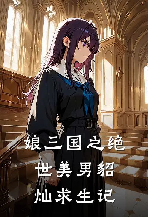 娘三国之绝世美男貂灿求生记(貂灿韩林)全本免费在线阅读_娘三国之绝世美男貂灿求生记最新章节在线阅读