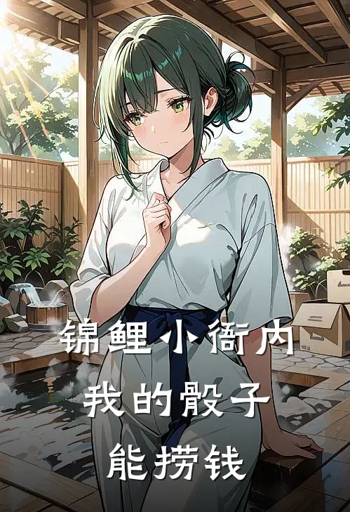 锦鲤小衙内：我的骰子能捞钱