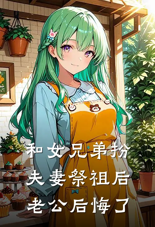 和女兄弟扮夫妻祭祖后，老公后悔了