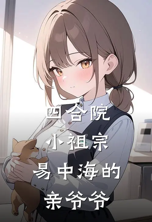 易二辰秦淮茹《四合院小祖宗，易中海的亲爷爷》_《四合院小祖宗，易中海的亲爷爷》最新章节在线阅读