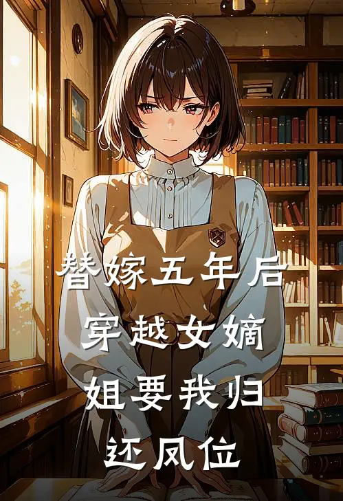 任秋夕萧珩(替嫁五年后，穿越女嫡姐要我归还凤位)完整版免费在线阅读_《替嫁五年后，穿越女嫡姐要我归还凤位》全集在线阅读