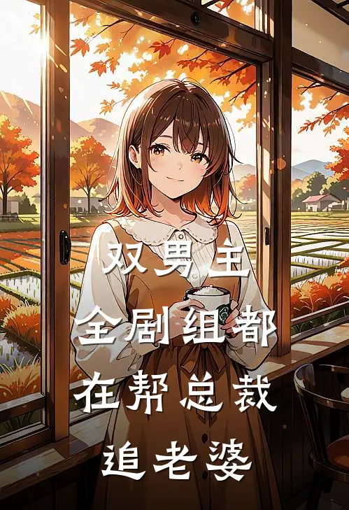 双男主：全剧组都在帮总裁追“老婆”沈清晏陆时衍最新章节免费阅读_双男主：全剧组都在帮总裁追“老婆”全集免费阅读