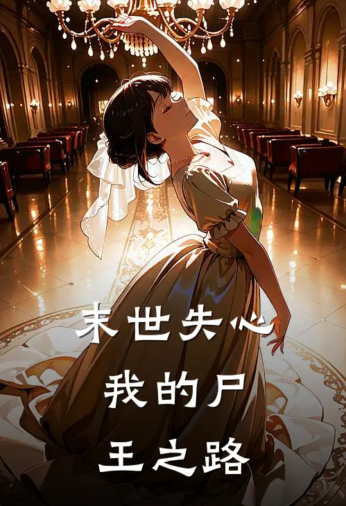 末世失心：我的尸王之路