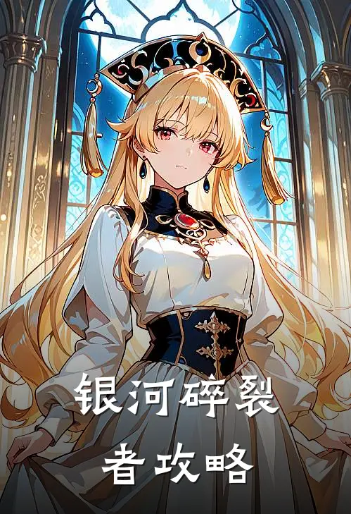 银河碎裂者攻略