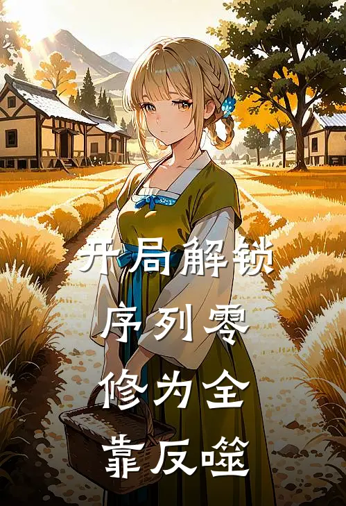 开局解锁序列零，修为全靠反噬