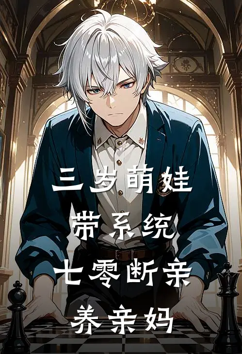 三岁萌娃带系统，七零断亲养亲妈(李秀兰苏麦麦)最新热门小说_完结小说三岁萌娃带系统，七零断亲养亲妈(李秀兰苏麦麦)