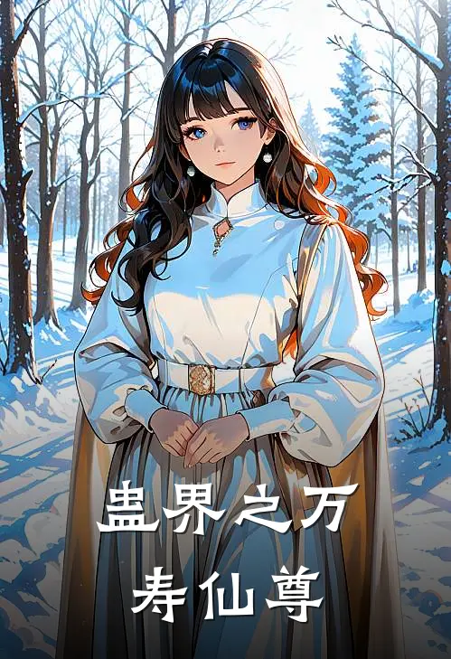 蛊界之万寿仙尊