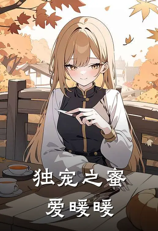 独宠之蜜爱暖暖(林暖暖薄承阳)完结小说推荐_小说全文免费阅读独宠之蜜爱暖暖林暖暖薄承阳