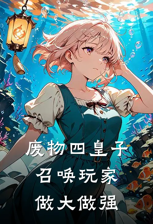 废物四皇子，召唤玩家做大做强