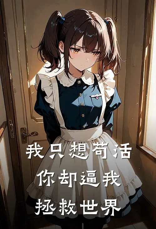 我只想苟活，你却逼我拯救世界