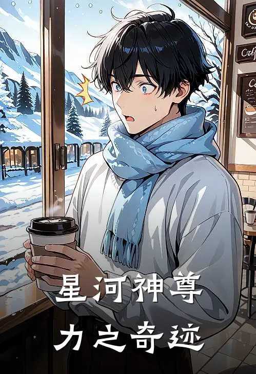 星河神尊：力之奇迹