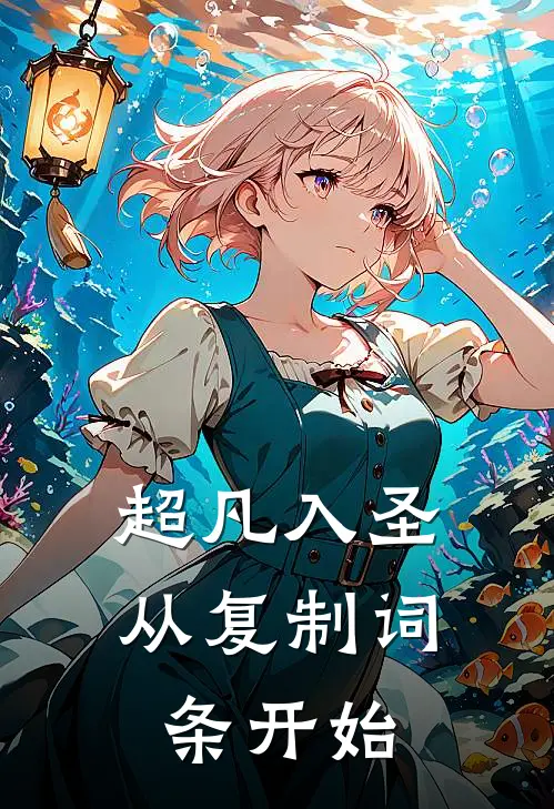 超凡入圣：从复制词条开始