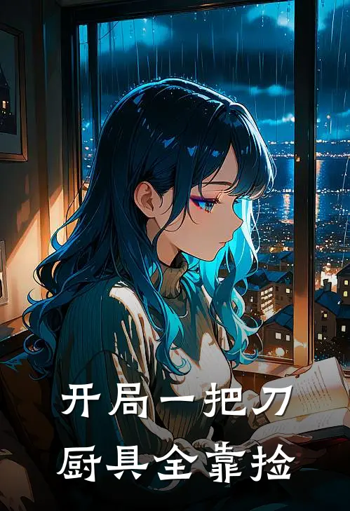 开局一把刀，厨具全靠捡刘福宝米歇尔最新小说推荐_完结小说开局一把刀，厨具全靠捡(刘福宝米歇尔)