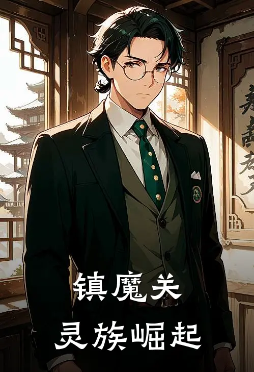 镇魔关：灵族崛起(林澈王虎)全集阅读_镇魔关：灵族崛起最新章节阅读