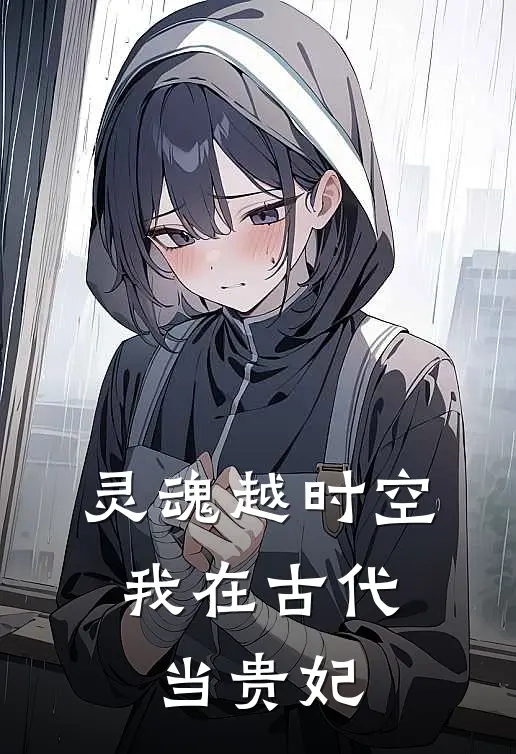 灵魂越时空：我在古代当贵妃