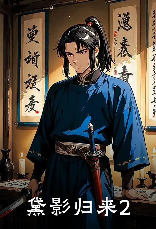 黛影归来2