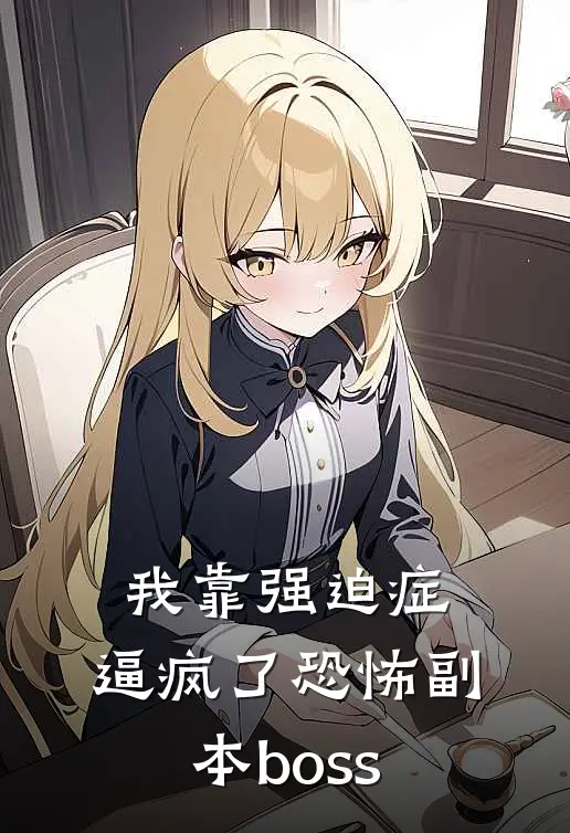 我靠强迫症，逼疯了恐怖副本boss(陈序司马帅)最热门小说_小说完整版我靠强迫症，逼疯了恐怖副本boss陈序司马帅