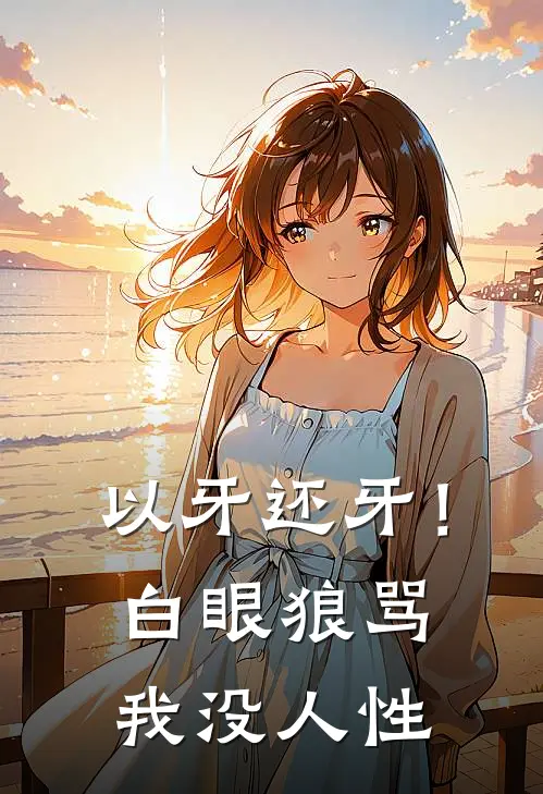 以牙还牙！白眼狼骂我没人性