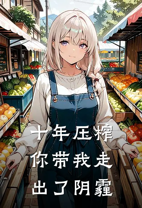 十年压榨，你带我走出了阴霾(苏晚苏强)完整版免费全文阅读_完本小说推荐十年压榨，你带我走出了阴霾(苏晚苏强)