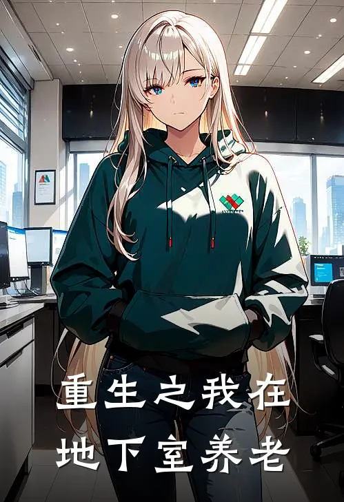 重生之我在地下室养老