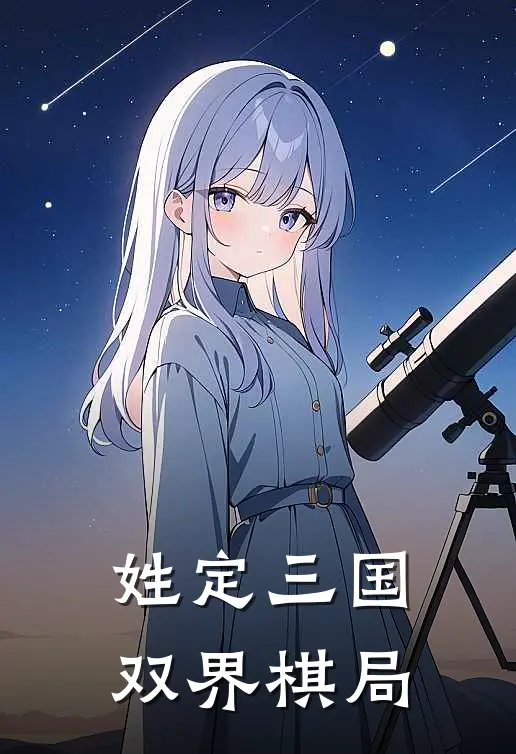 姓定三国：双界棋局