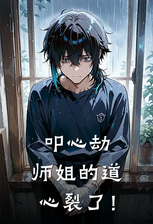 叩心劫：师姐的道心裂了！