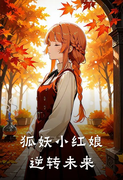狐妖小红娘：逆转未来
