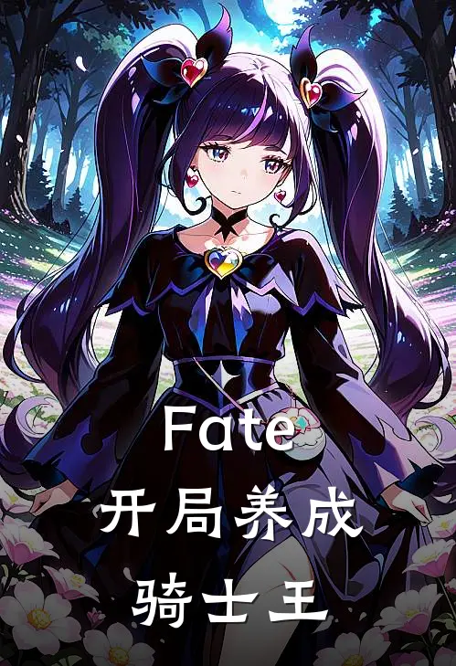 Fate：开局养成骑士王