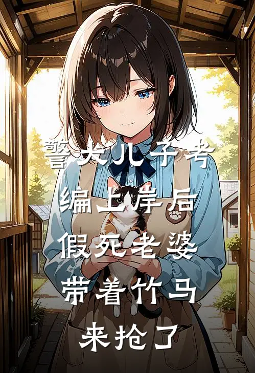 警犬儿子考编上岸后，假死老婆带着竹马来抢了(江浩张晴)最新章节在线阅读_(警犬儿子考编上岸后，假死老婆带着竹马来抢了)完整版免费在线阅读