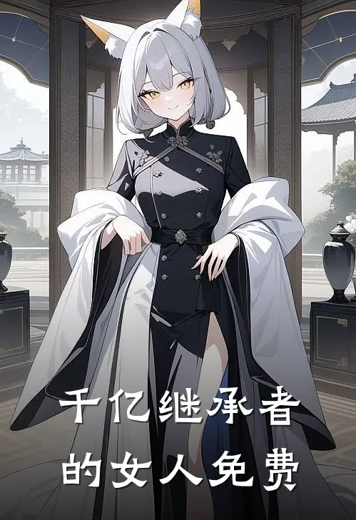 千亿继承者的女人免费