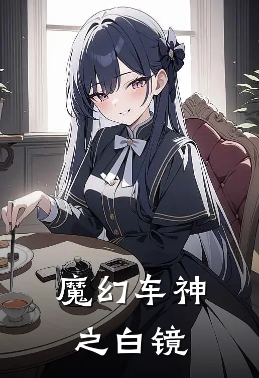 魔幻车神之白镜