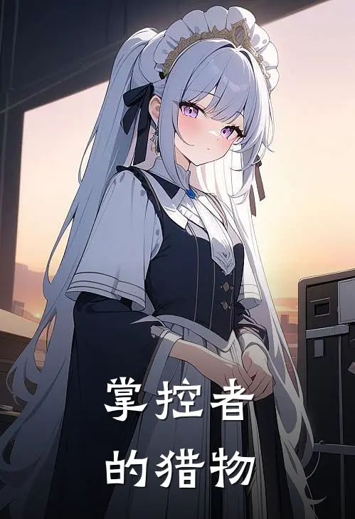 掌控者的猎物