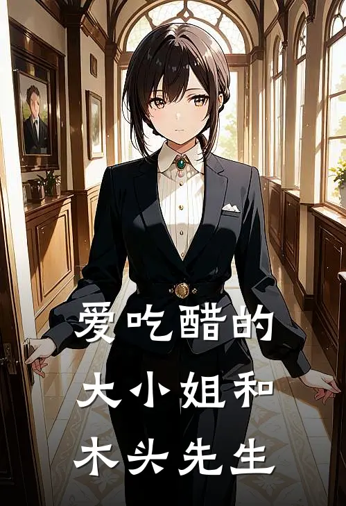 爱吃醋的大小姐和木头先生