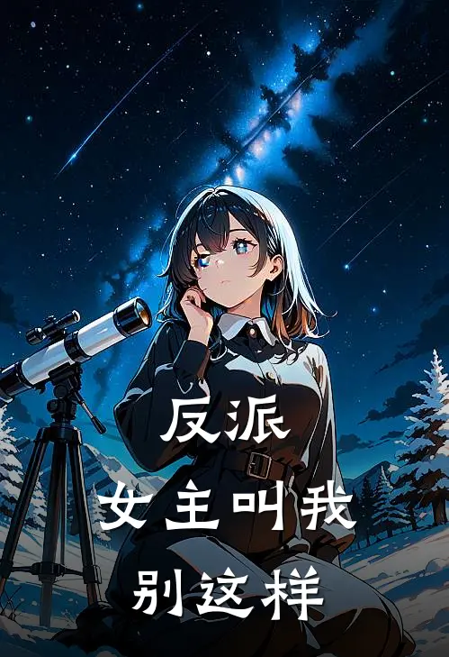 反派：女主叫我别这样